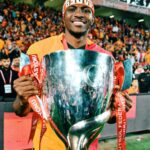 Victor Osimhen