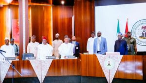 FG approves N265bn for roads, N175bn for East-West Road