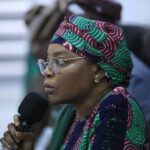 UBEC Executive Secretary Aisha Garba