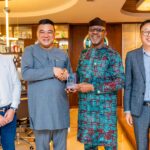 Ogun’s $400m steel plant to launch in April 2026