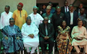 Ministry of Police Affairs, PSC strengthen ties for police reforms