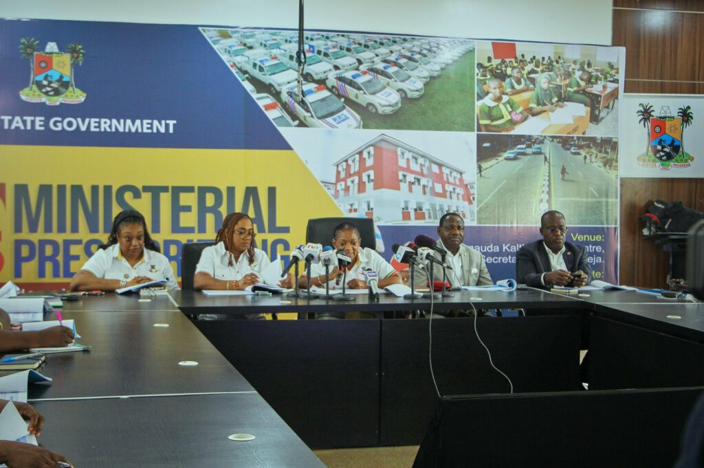Lagos PMO: No sanctions for underperforming agencies