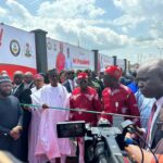 Anambra: Tinubu backs Soludo’s re-election, commissions projects