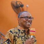 Peter Obi