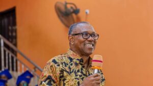 Peter Obi