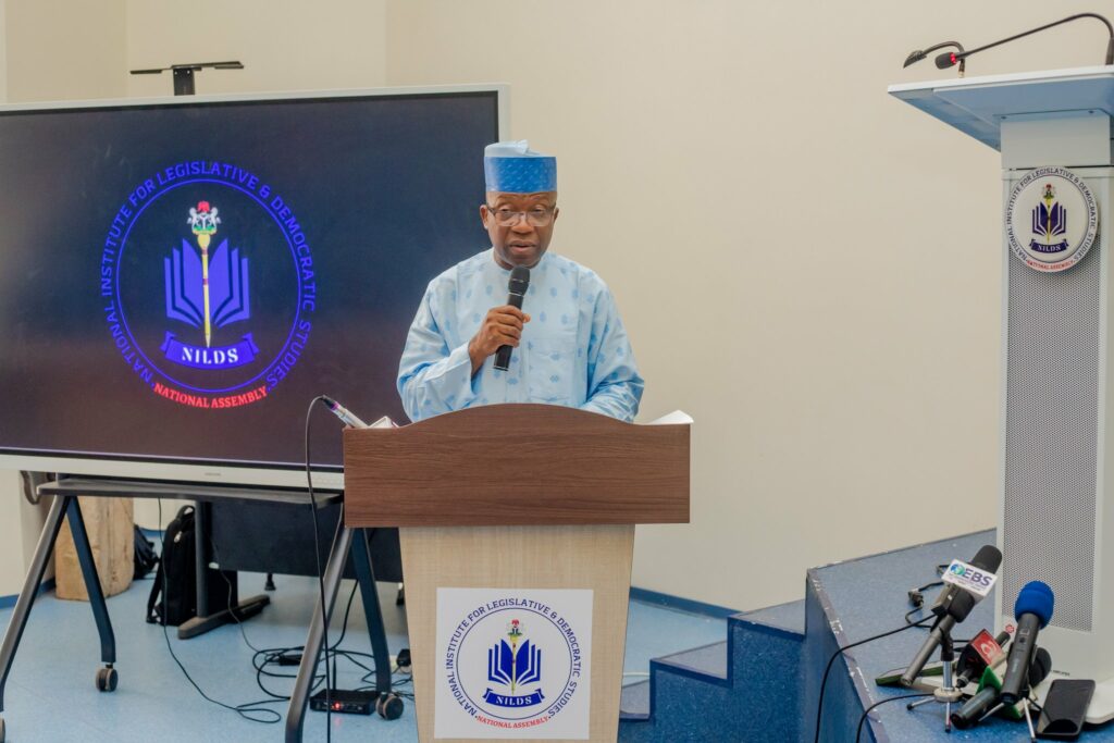 Professor Abubakar Sulaiman