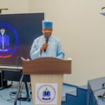 Professor Abubakar Sulaiman