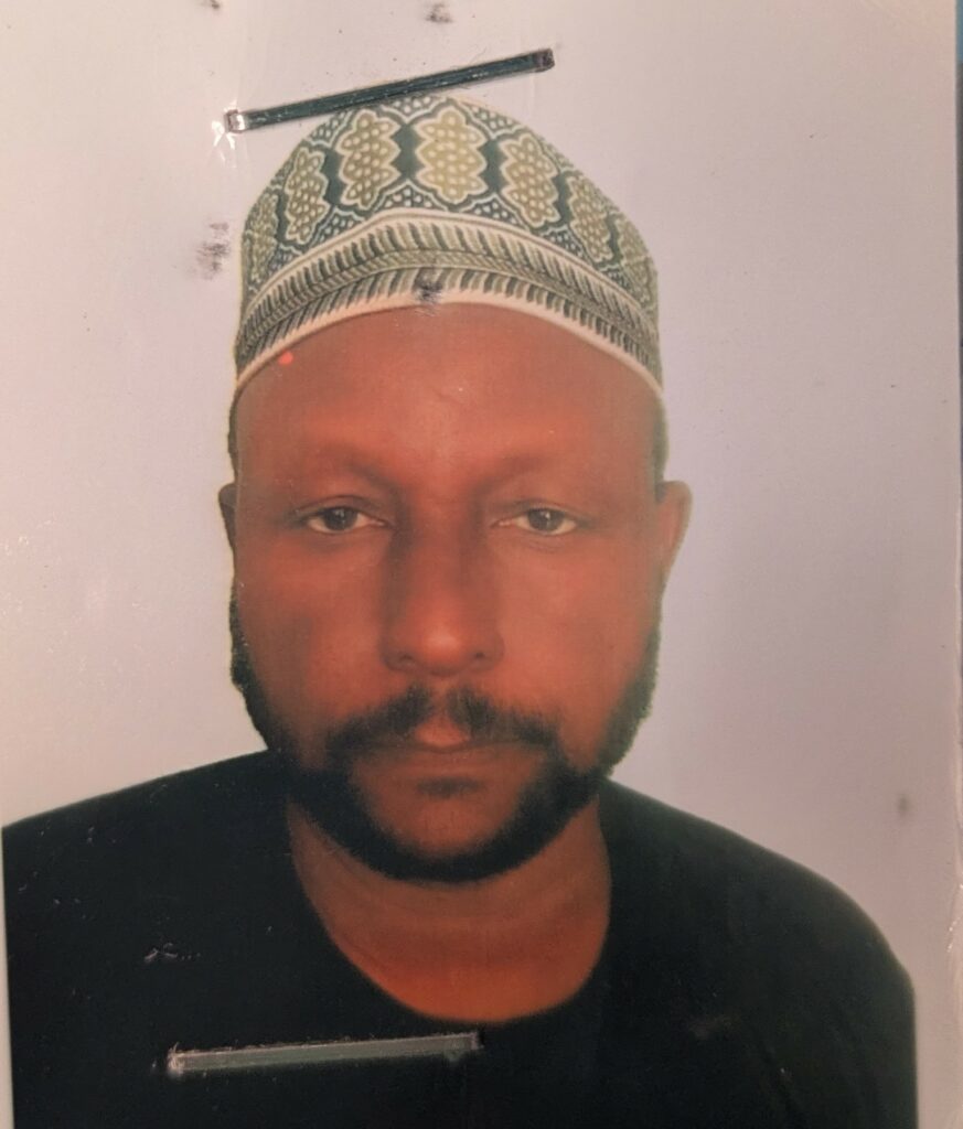 Alhaji Bashir Tanko