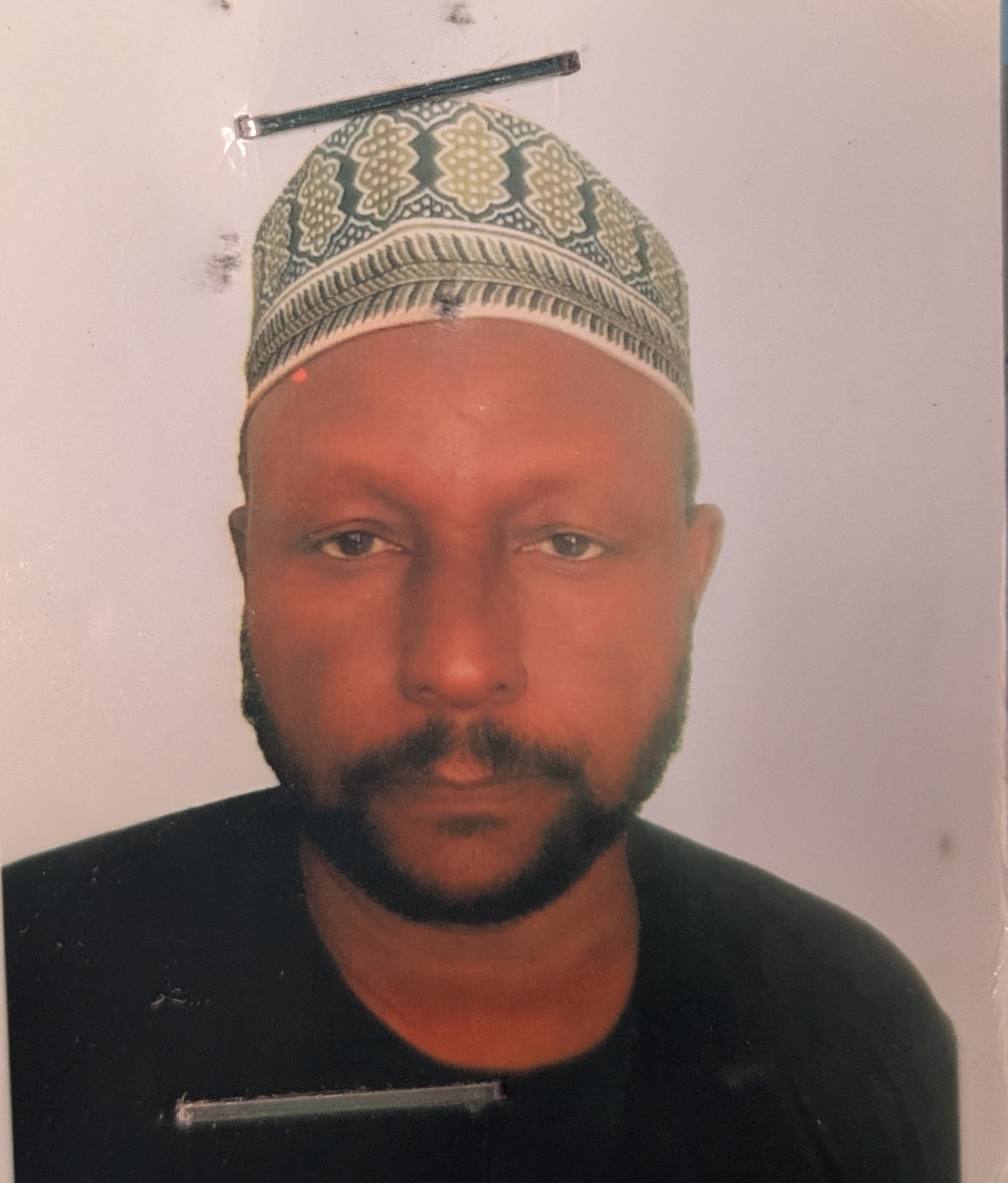 Alhaji Bashir Tanko