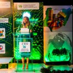 Minister of Industry, Trade and Investment, Jumoke Oduwole