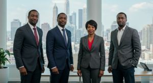 GroupofBusinessCEOs