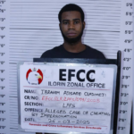 Court jails three internet fraudsters in Kwara