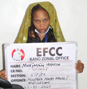 Murja Ibrahim Kunya
