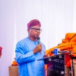 Bola Oyebamiji