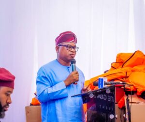 Bola Oyebamiji