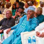 Coalition failed Nigeria, killed economy, Sanusi, Dickson, El-Rufai say