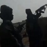 Gunmen