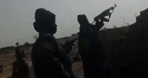 Gunmen