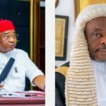Uzodimma sacks Imo Attorney General, Commissioner for Justice
