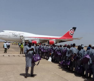Hajj