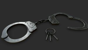 Handcuffs