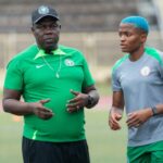 Head-Coach-Justine-Madugu-L-Urges-Super-Falcons-Players-To-Go-For-Victory-Against-Cameroon