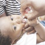 Health baby