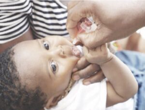 Health baby