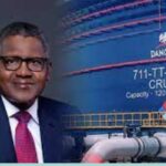 Here-are-4-African-countries-buying-petrol-from-Dangote-refinery