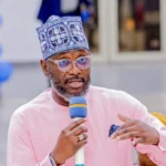 Hon. Ekundayo Alebiosu