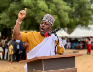 Hon. Emma Bazim Chinye