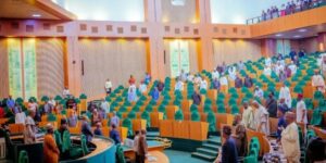 House of Representatives