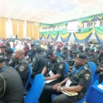 Nigeria police launch community-based security strategy for school safety