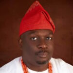 Toyin Amuzu