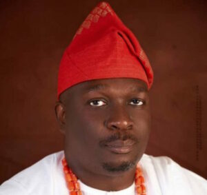 Toyin Amuzu