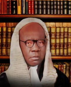 Justice Emmanuel Obioma Ogwuegbu