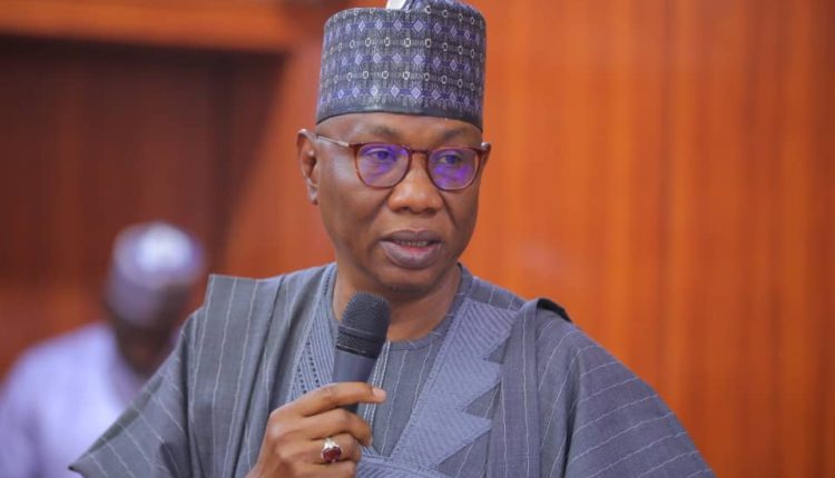 Director General of the Federal Radio Corporation of Nigeria (FRCN), Mohammed Bulama