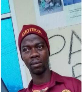 Osun Amotekun operative killed in ambush, vigilante member missing