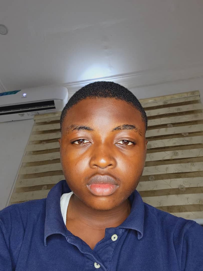 Missing Babcock University student, Oladipupo Siwajuola