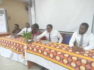 Abuja resident doctors end three-day strike after Wike’s intervention