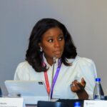 Olu Verheijen, Special Adviser to President Bola Tinubu on Energy