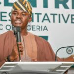 agriculturist, Oluwasegun Alabi,