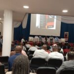 Oshiomhole, Sowore, Onyeagocha clash over Nigeria’s democracy at Oroh’s book launch