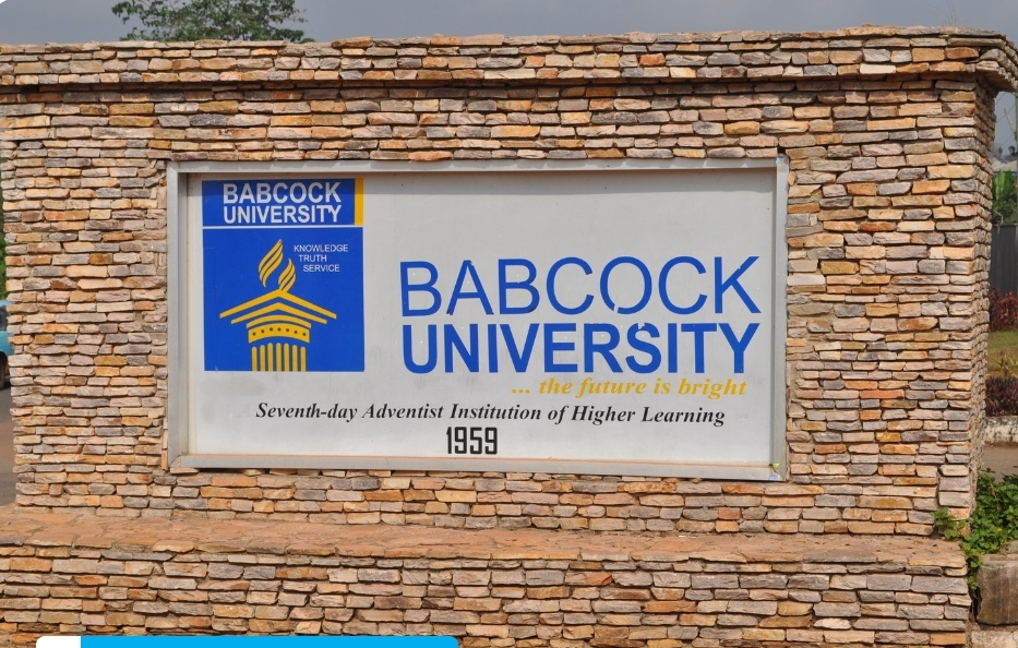 Babcock University