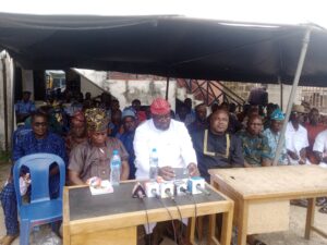 LG chairmen criticise Biodun Oyebanji