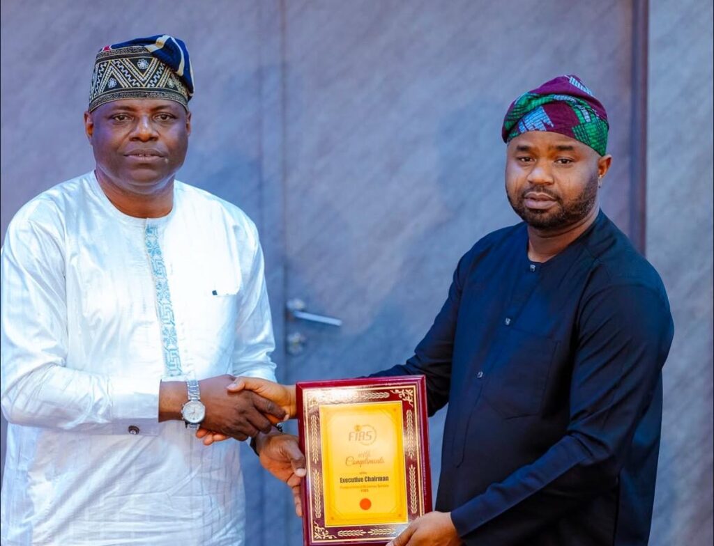 FIRS driving force behind govt projects – RMAFC
