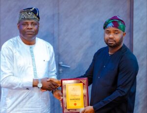 FIRS driving force behind govt projects – RMAFC