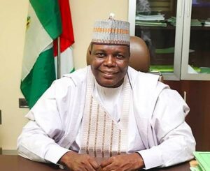 Abdullahi Mustapha