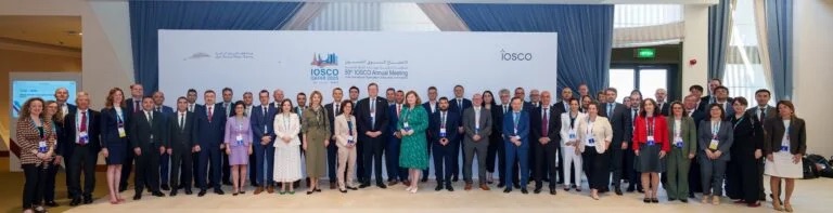 IOSCO