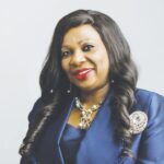 Ifejika, Brittania-U CEO